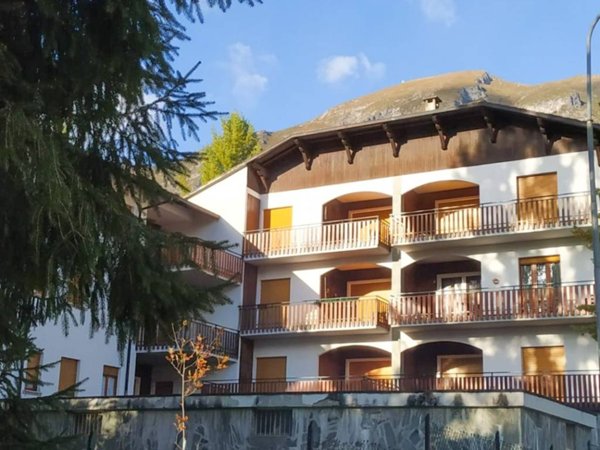 appartamento in vendita a Moggio