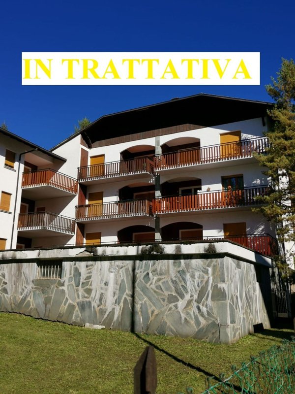 appartamento in vendita a Moggio