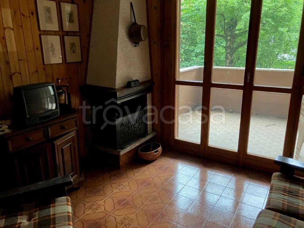 appartamento in vendita a Moggio