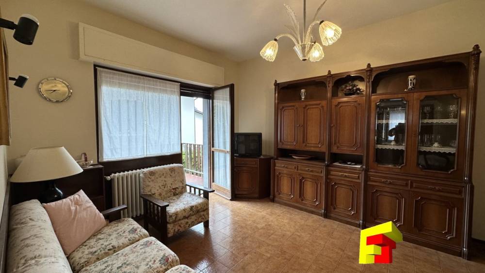 appartamento in vendita a Moggio