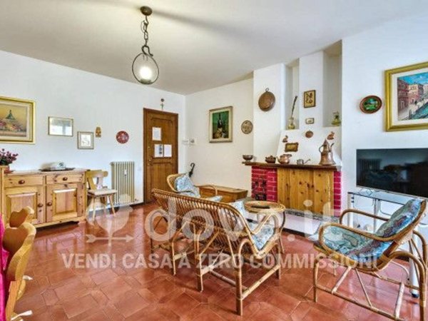 appartamento in vendita a Moggio