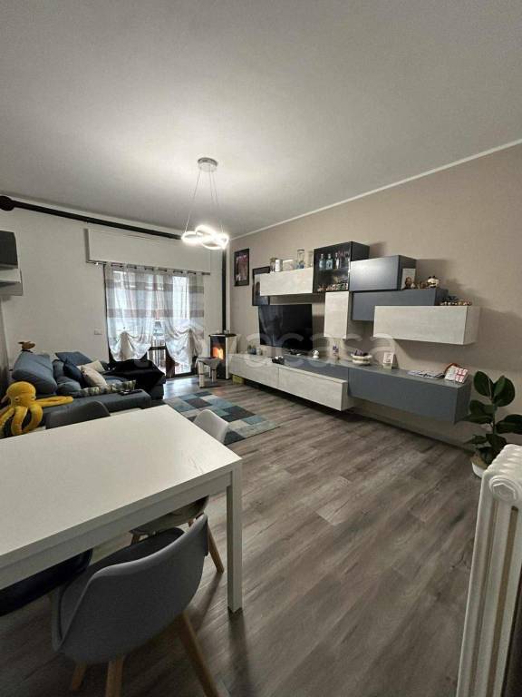 appartamento in vendita a Moggio