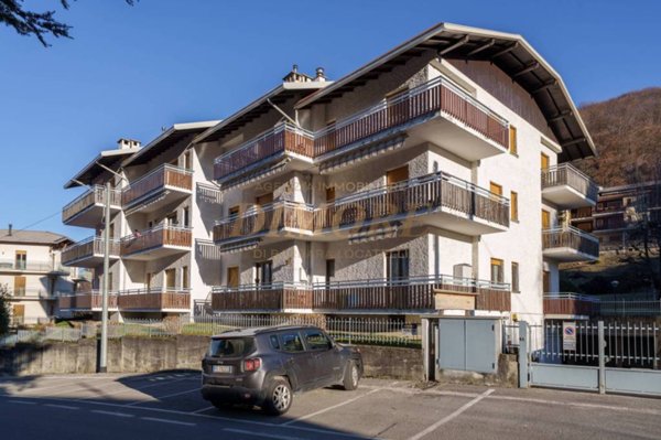 appartamento in vendita a Moggio