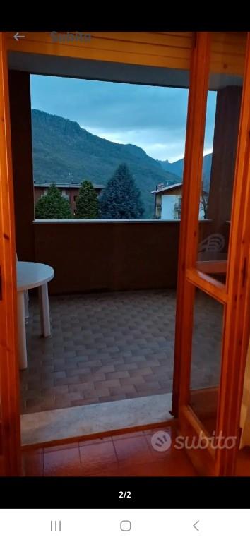 appartamento in vendita a Moggio