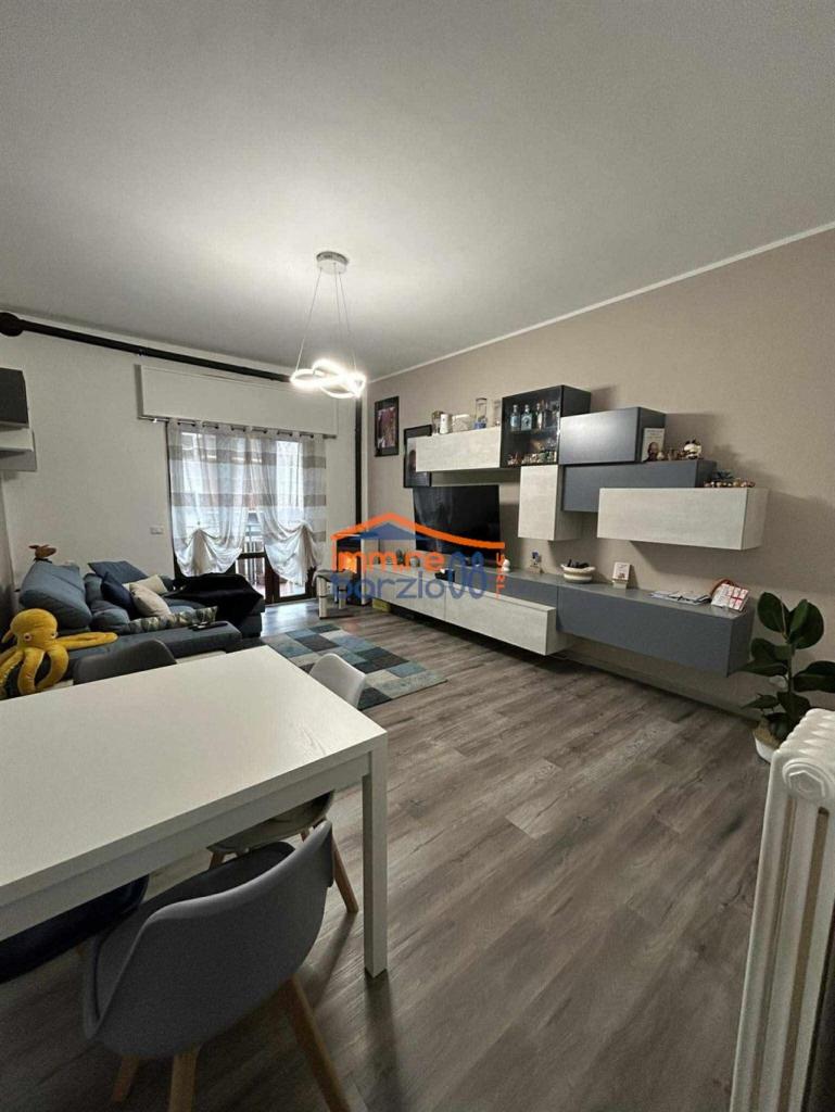 appartamento in vendita a Moggio