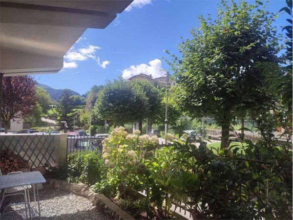 appartamento in vendita a Moggio