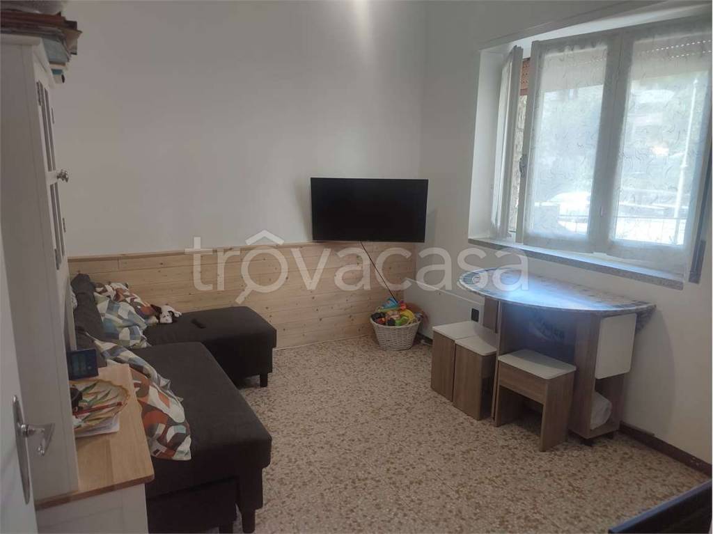 appartamento in vendita a Moggio