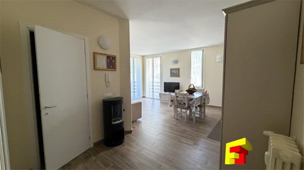 appartamento in vendita a Moggio