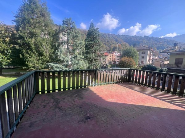 appartamento in vendita a Moggio