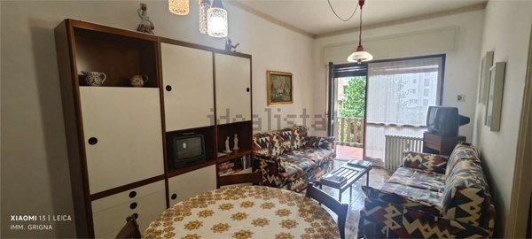 appartamento in vendita a Moggio