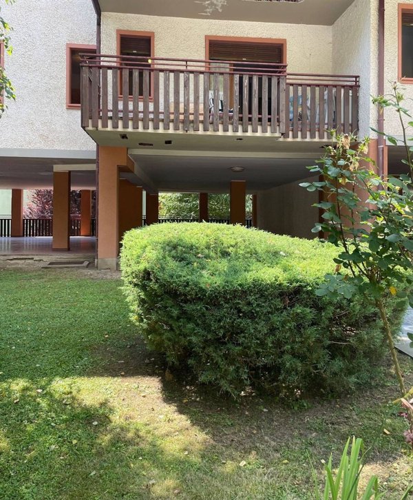 appartamento in vendita a Moggio