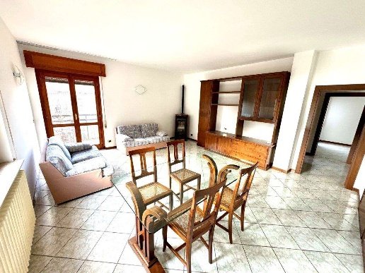 appartamento in vendita a Moggio