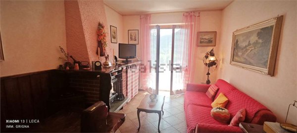 appartamento in vendita a Moggio