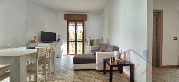 appartamento in vendita a Moggio