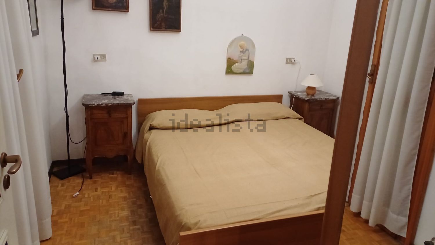 appartamento in vendita a Moggio