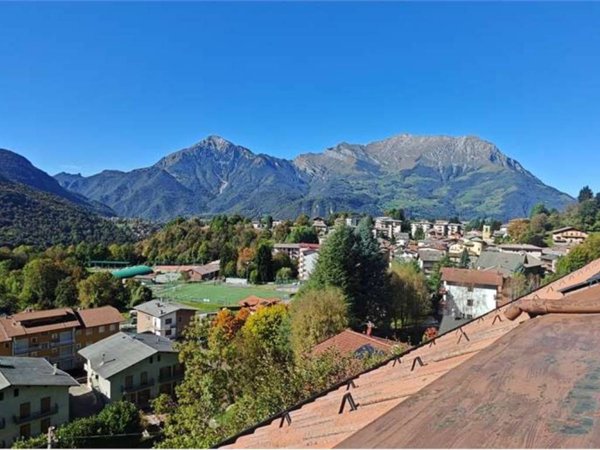 appartamento in vendita a Moggio