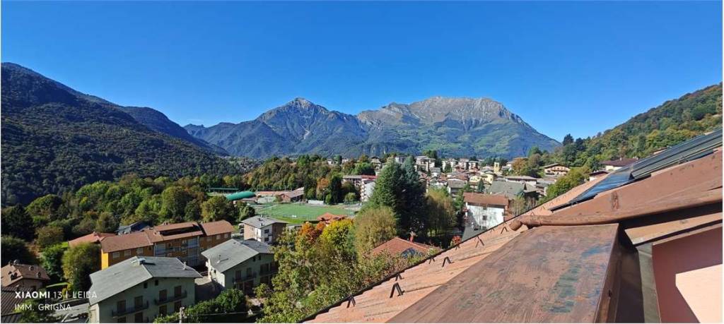 appartamento in vendita a Moggio