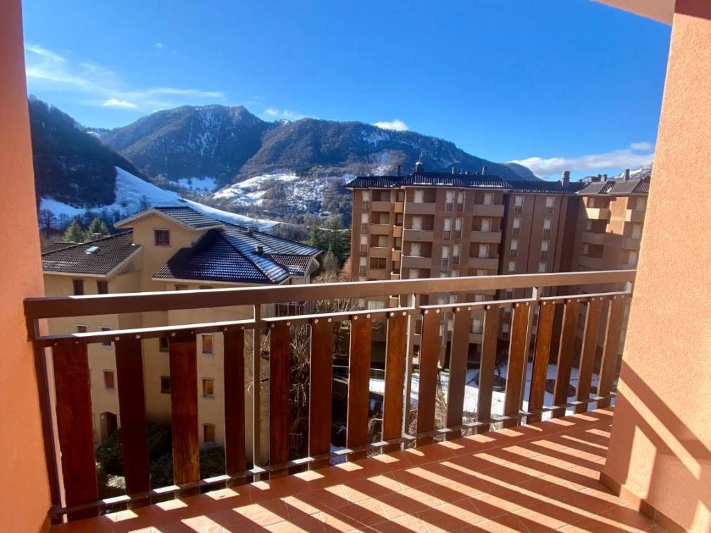 appartamento in vendita a Moggio