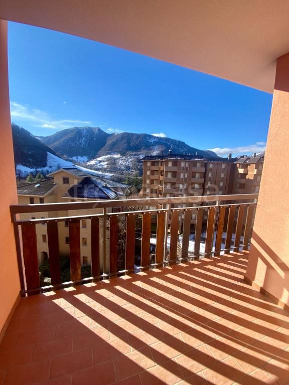 appartamento in vendita a Moggio