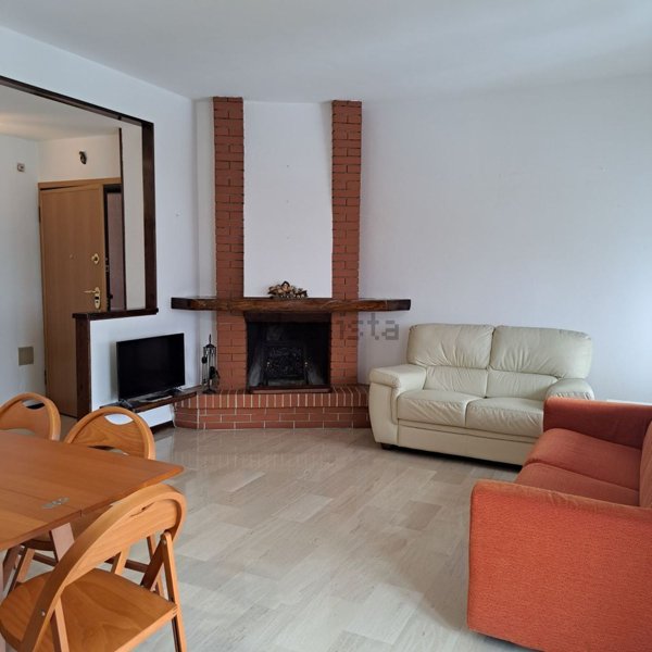 appartamento in vendita a Moggio