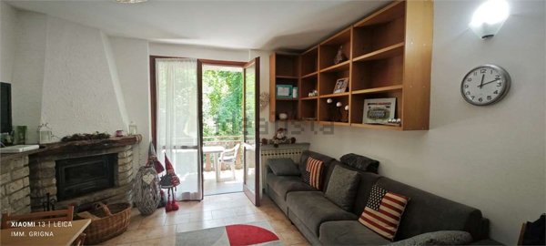 casa indipendente in vendita a Moggio