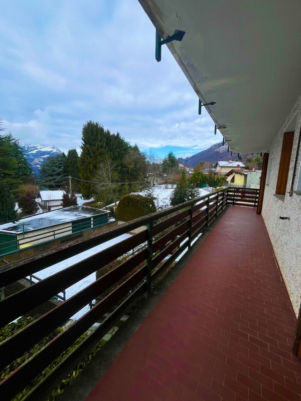 appartamento in vendita a Moggio