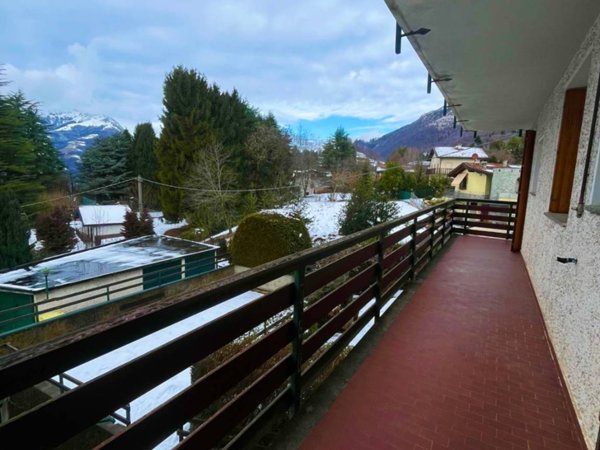 appartamento in vendita a Moggio