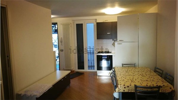 appartamento in vendita a Moggio