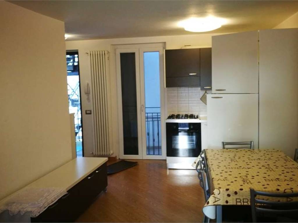 appartamento in vendita a Moggio