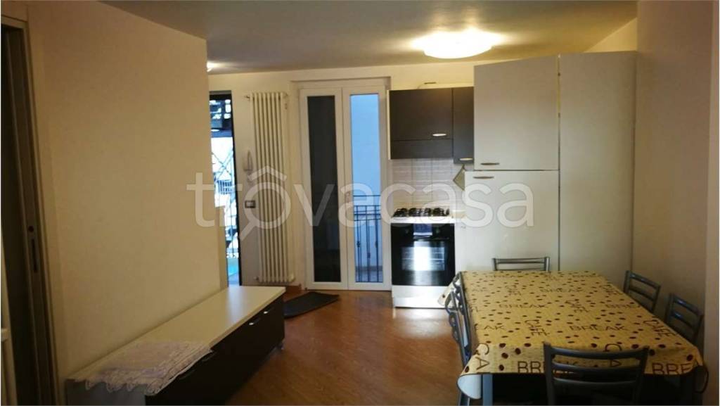 appartamento in vendita a Moggio