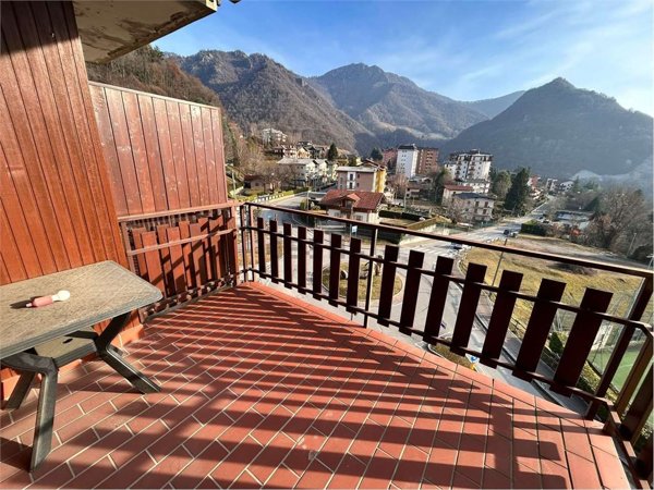 appartamento in vendita a Moggio