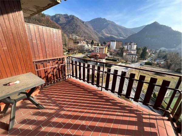 appartamento in vendita a Moggio