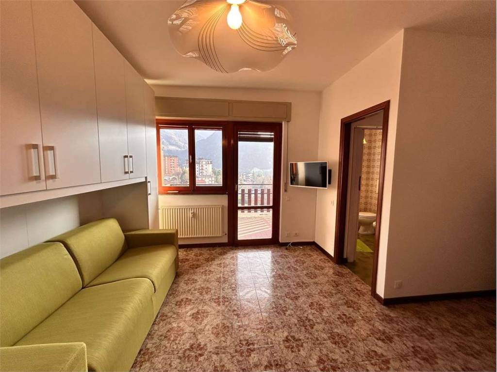 appartamento in vendita a Moggio