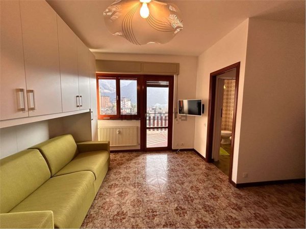 appartamento in vendita a Moggio