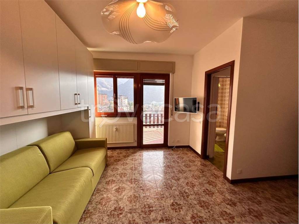 appartamento in vendita a Moggio