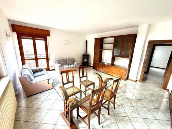 appartamento in vendita a Moggio