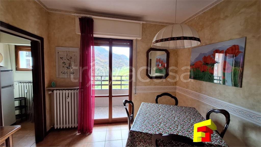 appartamento in vendita a Moggio