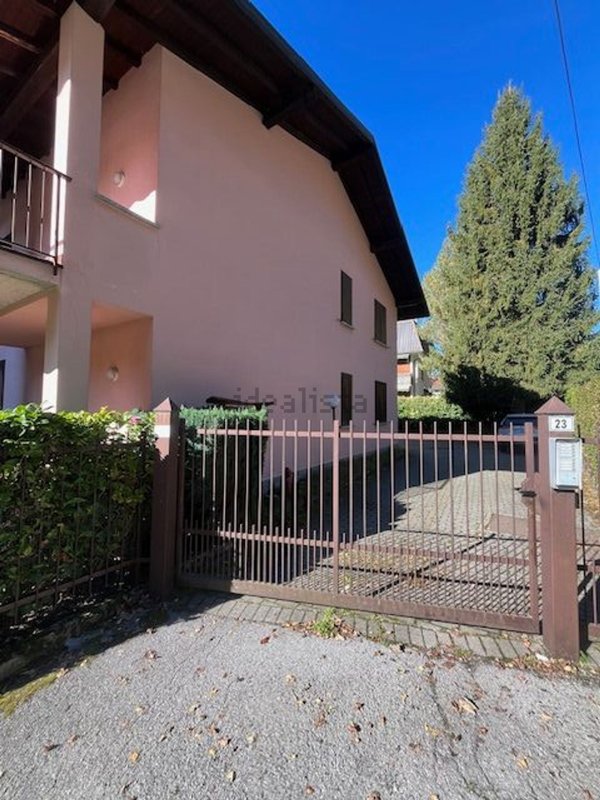 appartamento in vendita a Moggio