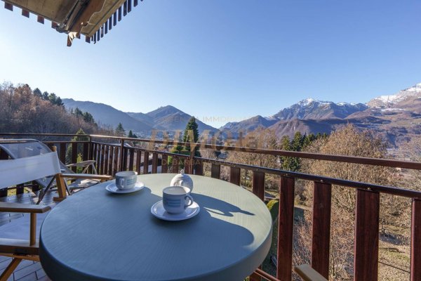 appartamento in vendita a Moggio