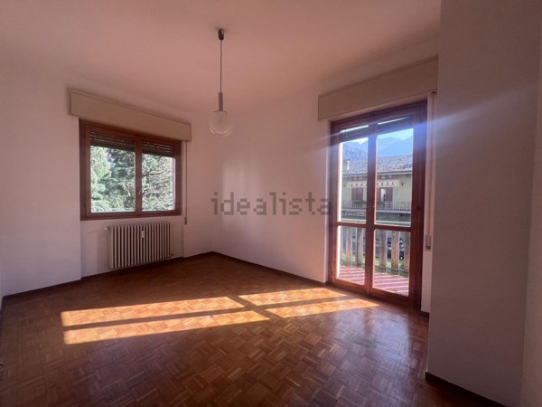 appartamento in vendita a Moggio