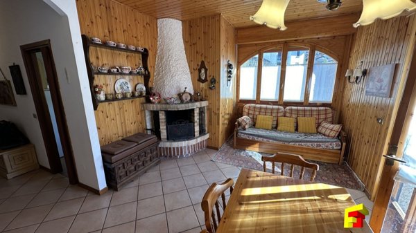 appartamento in vendita a Moggio