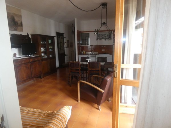 appartamento in vendita a Moggio