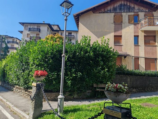 appartamento in vendita a Moggio