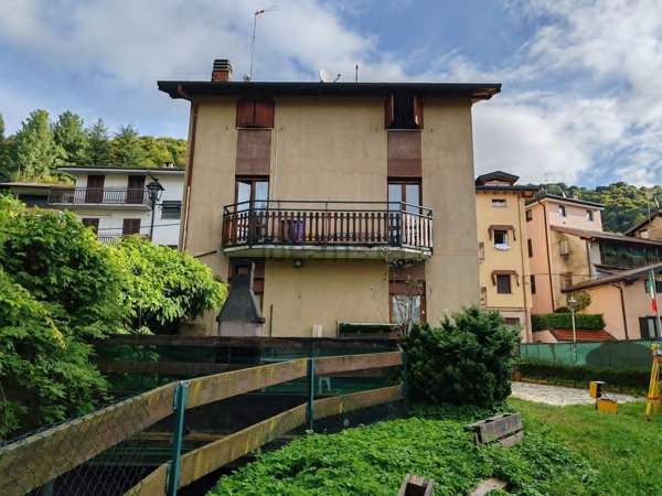 appartamento in vendita a Moggio