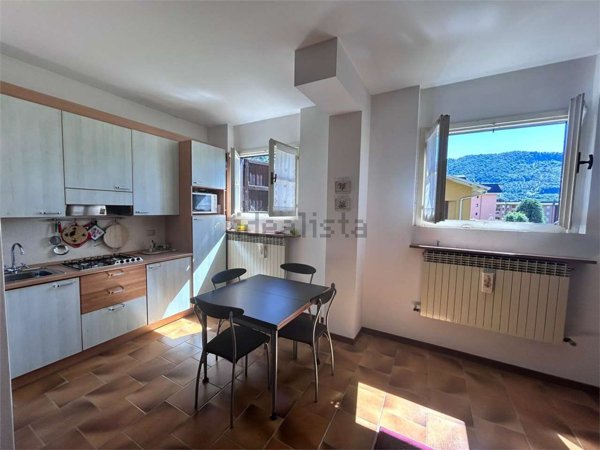 appartamento in vendita a Moggio