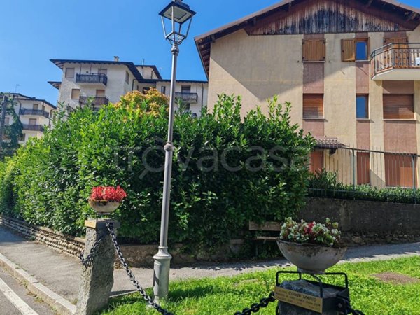 appartamento in vendita a Moggio