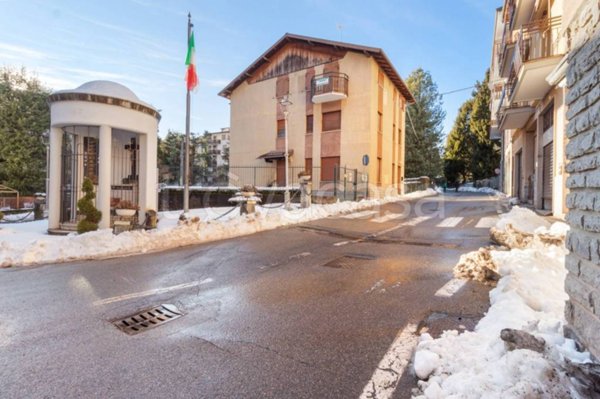 appartamento in vendita a Moggio