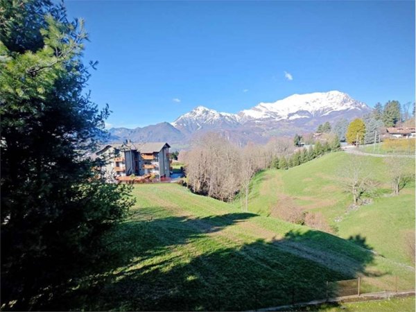 appartamento in vendita a Moggio