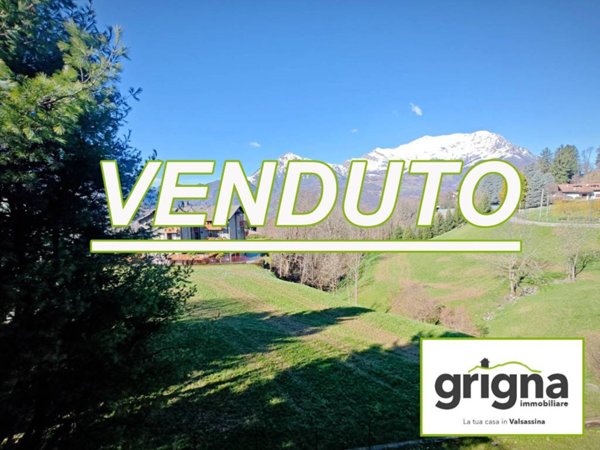 appartamento in vendita a Moggio