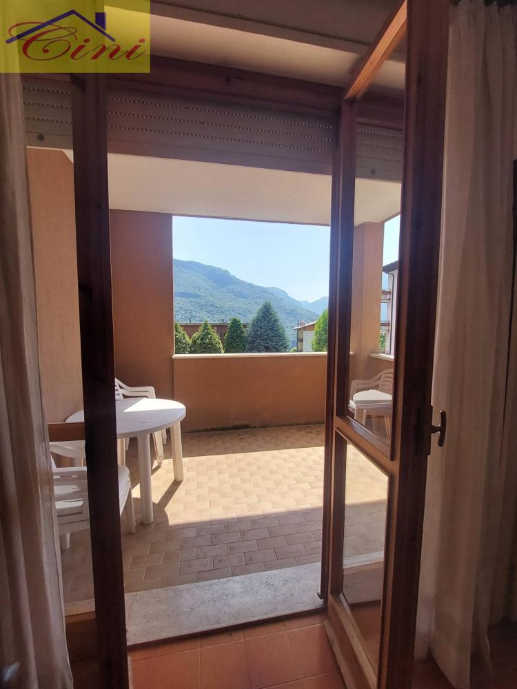 appartamento in vendita a Moggio